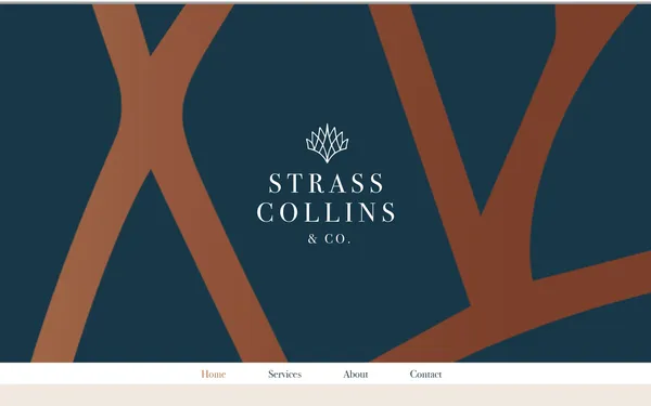 img of B2B Digital Marketing Agency - Strass Collins & Co